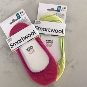Smartwool No Show Socks